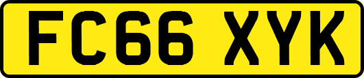 FC66XYK