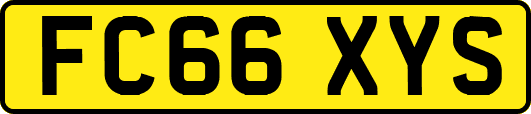 FC66XYS