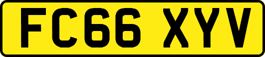 FC66XYV