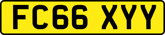 FC66XYY