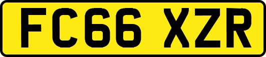 FC66XZR