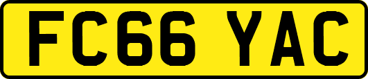 FC66YAC
