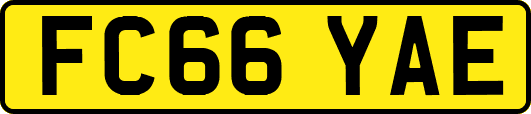 FC66YAE