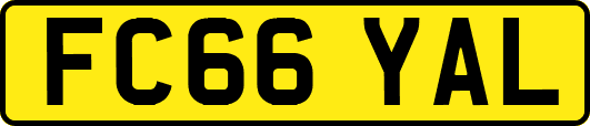 FC66YAL
