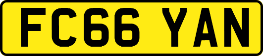 FC66YAN