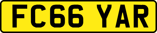 FC66YAR