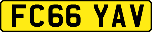 FC66YAV