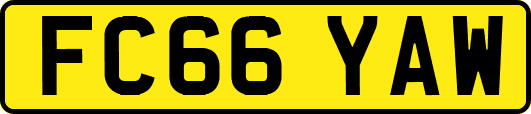 FC66YAW
