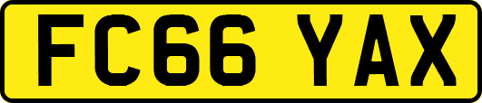FC66YAX