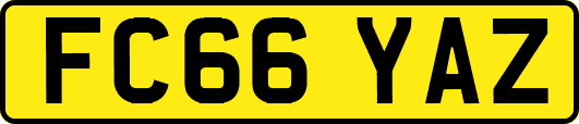 FC66YAZ