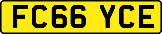 FC66YCE