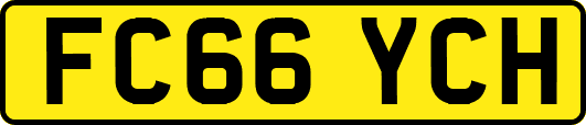 FC66YCH