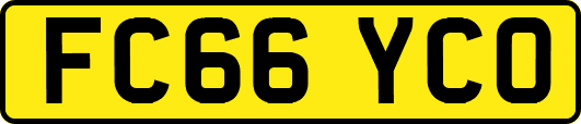 FC66YCO