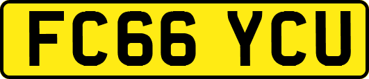 FC66YCU