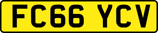 FC66YCV