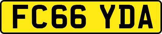 FC66YDA
