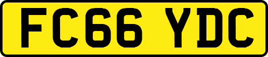 FC66YDC