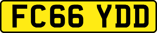 FC66YDD