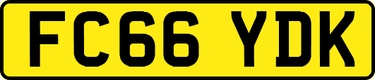 FC66YDK