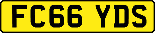 FC66YDS