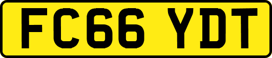 FC66YDT