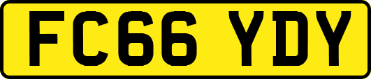 FC66YDY