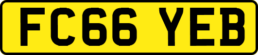 FC66YEB