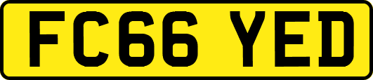 FC66YED