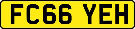 FC66YEH