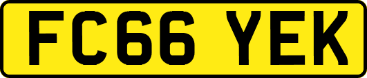 FC66YEK