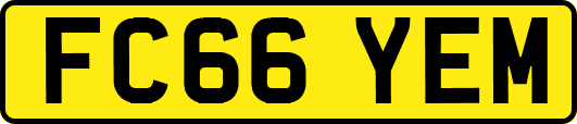 FC66YEM