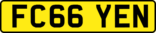 FC66YEN