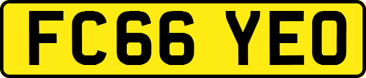 FC66YEO