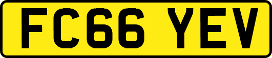 FC66YEV