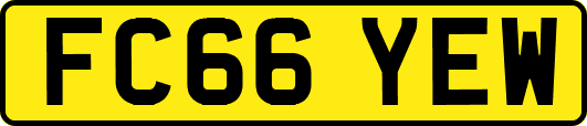 FC66YEW