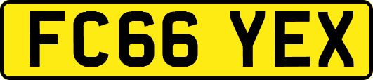 FC66YEX