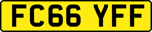 FC66YFF