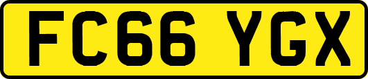FC66YGX