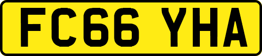 FC66YHA