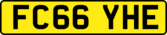 FC66YHE