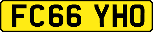 FC66YHO