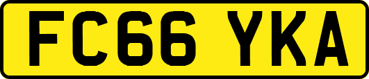 FC66YKA