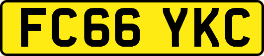 FC66YKC