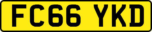 FC66YKD