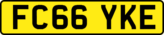 FC66YKE