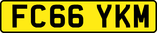 FC66YKM
