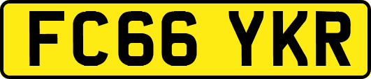 FC66YKR
