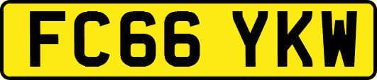 FC66YKW