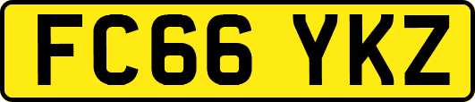 FC66YKZ