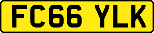 FC66YLK